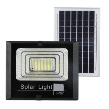 LED Solar Flutlicht wasserdicht